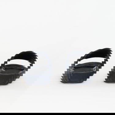 Sneakers og sko adidas Originals Adilette 25 Slides Mørkeblå | JR3615, 4