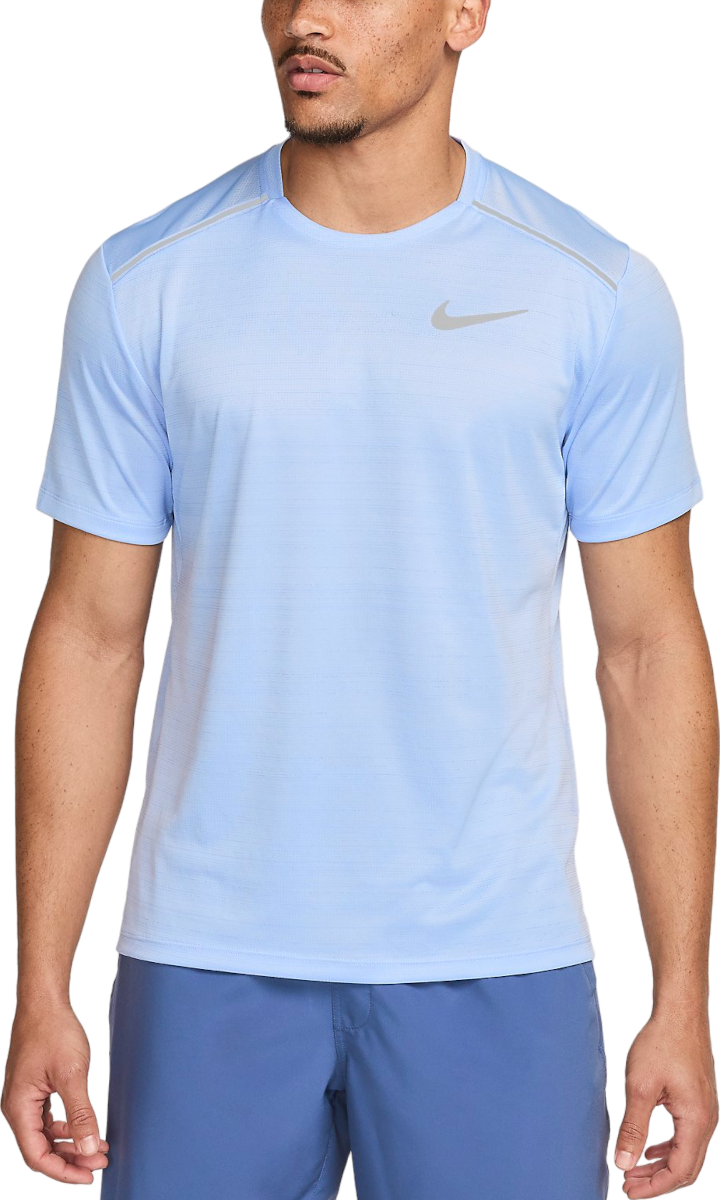 T-shirt Nike Miler Blå | aj7565-479, 0