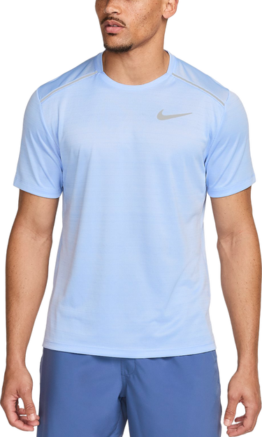 T-shirt Nike Miler Blå | aj7565-479, 0