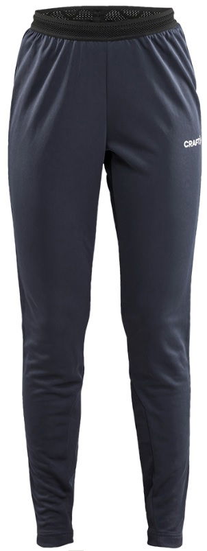 Bukser Craft Craft Evolve Slim Pants Mørkeblå | 1910167-995000