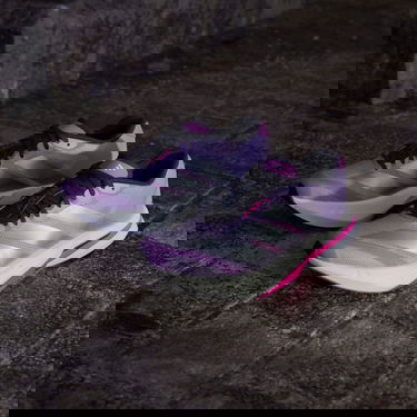 Sneakers og sko adidas Performance Adizero Boston 13 Lilla | js4955, 8