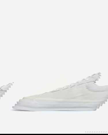 Sneakers og sko Vans Premium Sport 73 Sneakers White Hvid | VN000CR1WWW1, 3