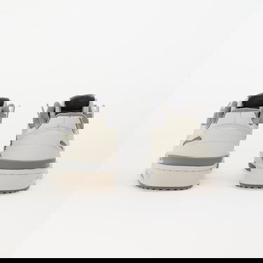 Sneakers og sko adidas Originals Forum Low CL Hvid | JI3266, 4