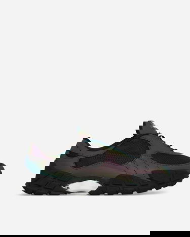 Sneakers og sko Puma Skepta Forever Black Sort | 397066-01, 3