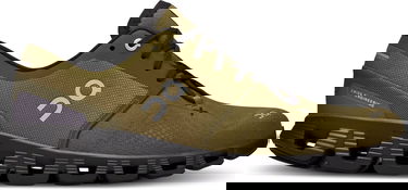 Sneakers og sko On Running Cloud X 3 Grøn | 60-98101, 0