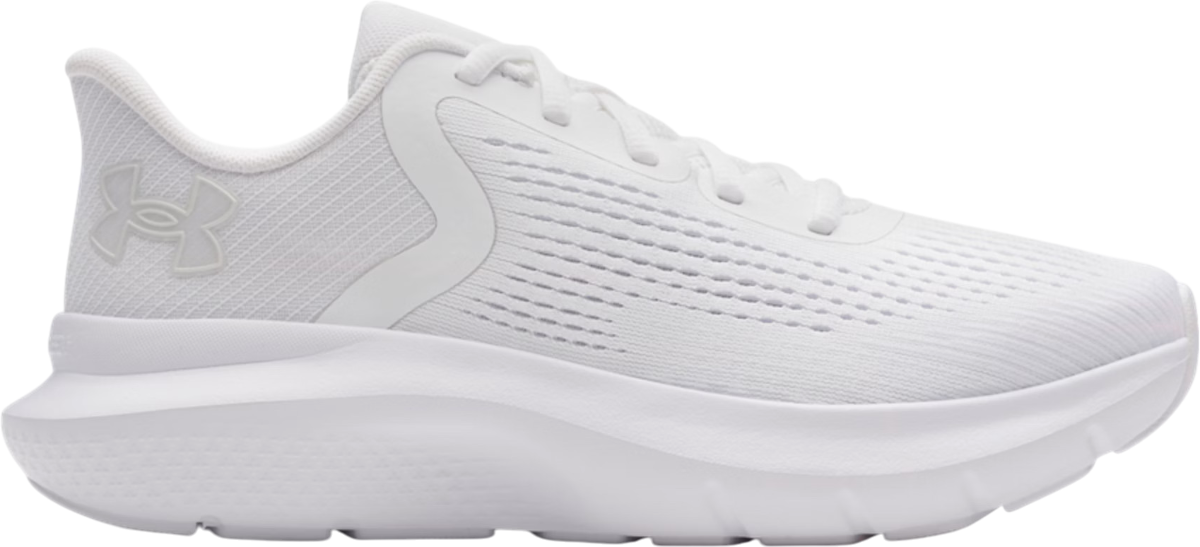 Sneakers og sko Under Armour Charged Rogue 5 Hvid | 3028262-100, 0