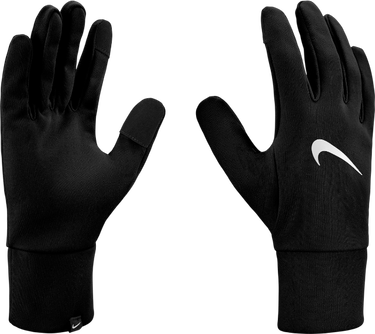 Handsker Nike Therma-FIT Fleece Gloves Sort | 9316-52-010, 2