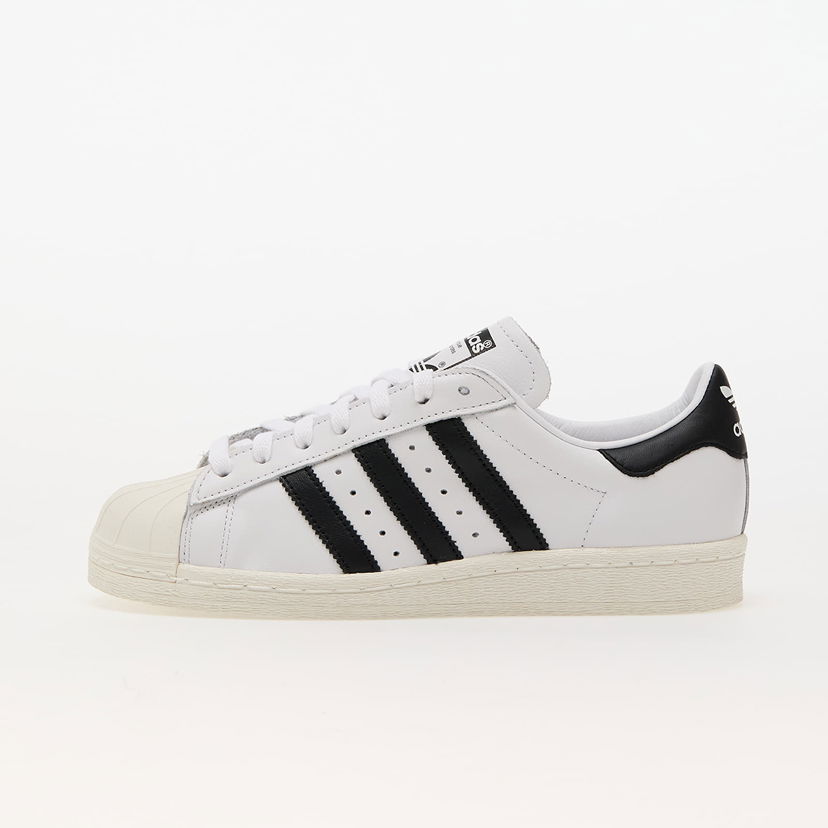 Sneakers og sko adidas Originals Superstar 82 Hvid | JI2025