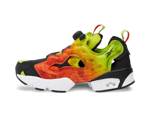 Sneakers og sko Reebok Instapump Fury OG Flerfarvet | FV1576