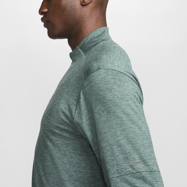 T-shirt Nike Dri-FIT Element Grøn | DD4756-338, 4