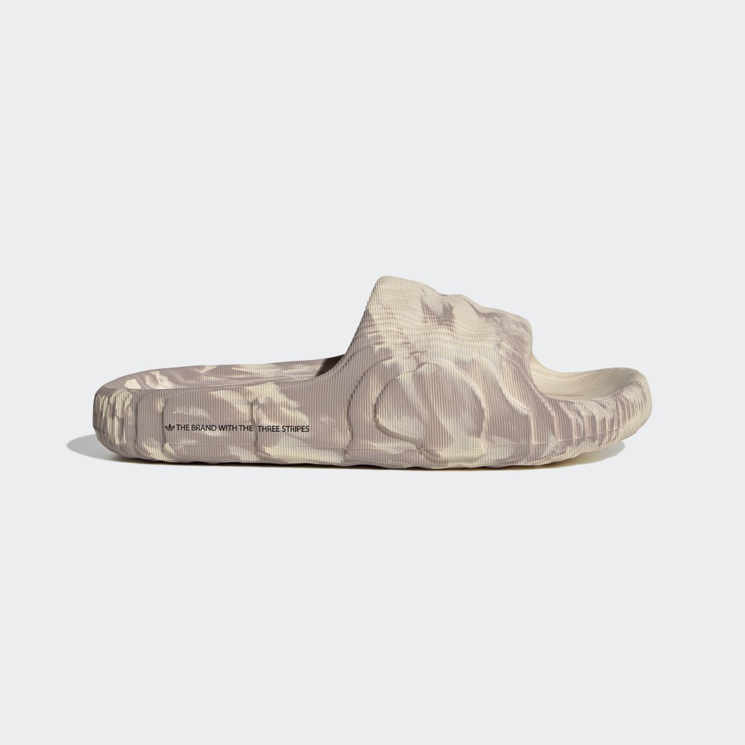 Sneakers og sko adidas Originals Adilette 22 Beige | HP6516, 0