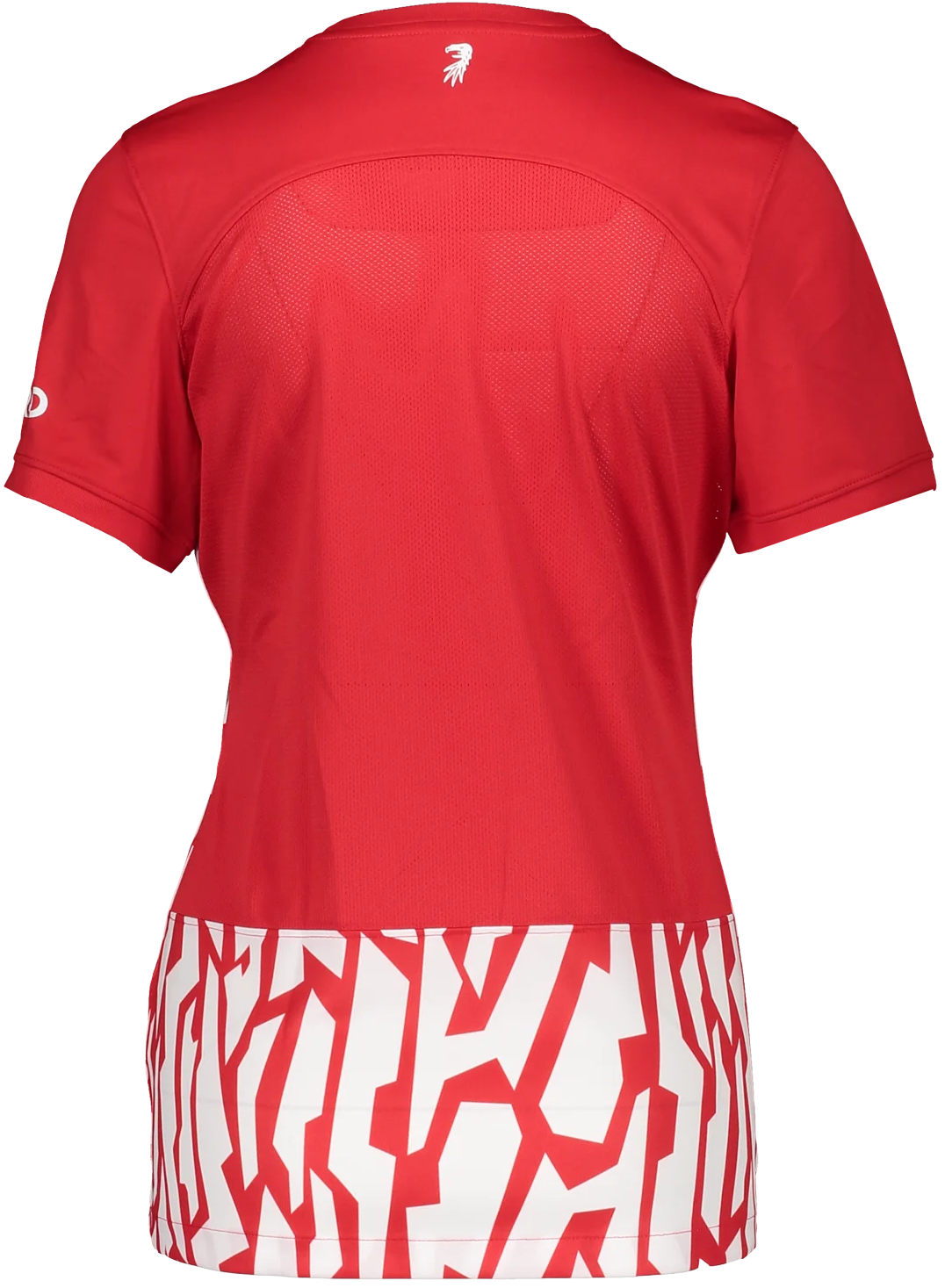 Jersey Nike SC Freiburg Jersey Home 2023/24 Rød | scf2324dr2715-657, 1