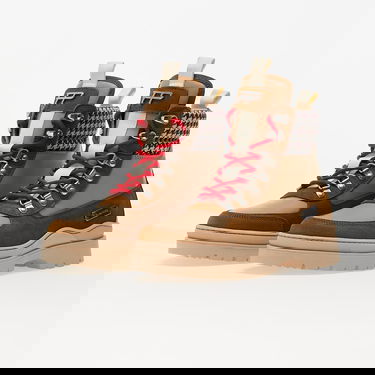 Sneakers og sko Filling Pieces Mountain Boot Quartz Brown Beige | 63333361933, 5