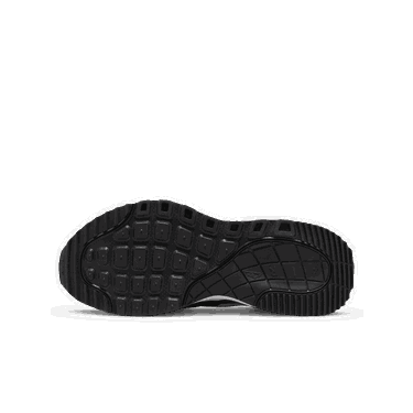 Sneakers og sko Nike Air Max SYSTM Black Wolf Grey Sort | DQ0284-001, 1