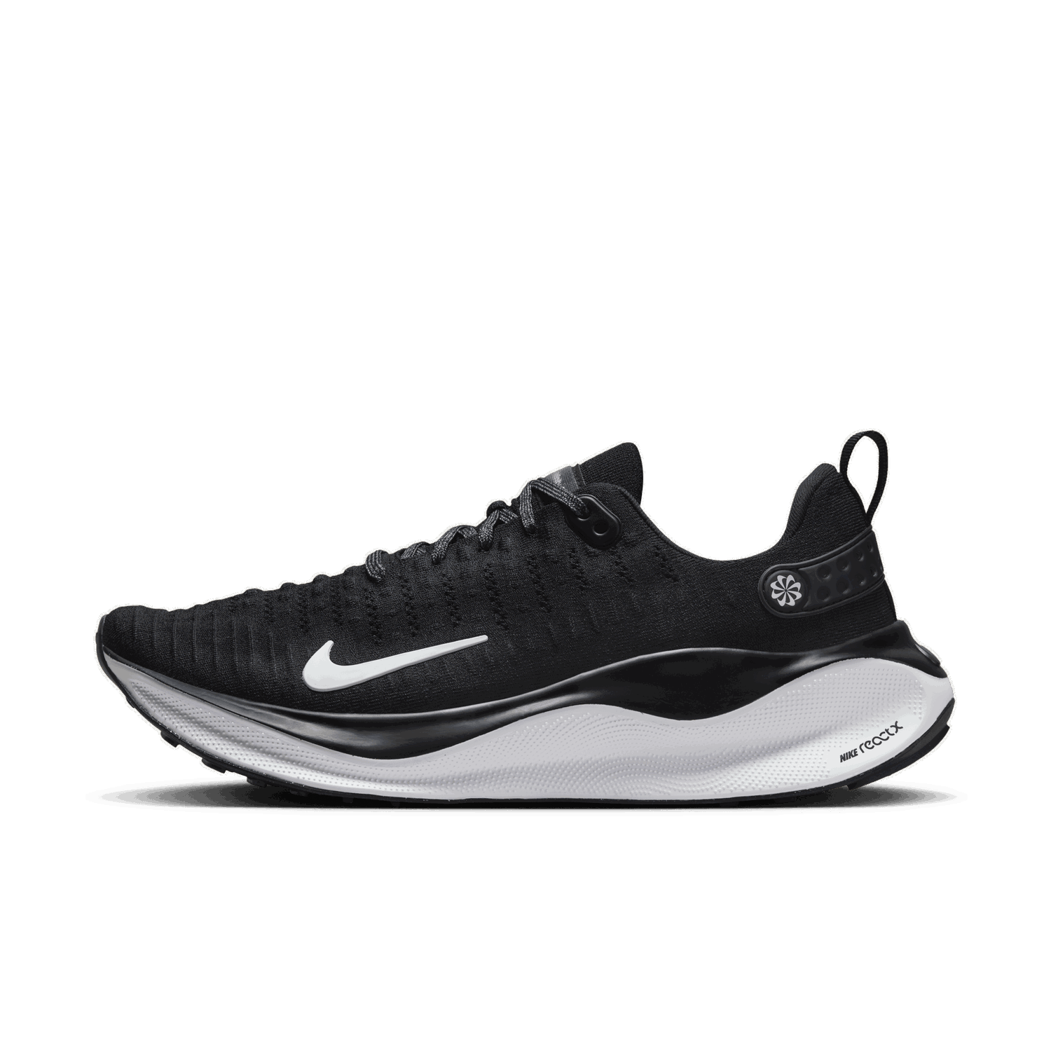 Sneakers og sko Nike InfinityRN 4 Sort | FN0881-001, 0