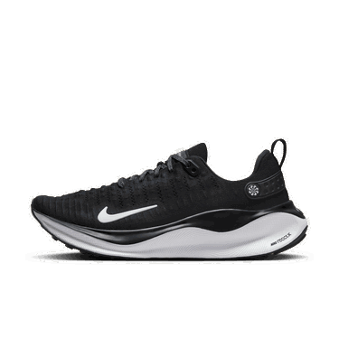Sneakers og sko Nike InfinityRN 4 Sort | FN0881-001, 0