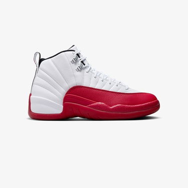 Sneakers og sko Jordan Air Jordan 12 Retro "Cherry" Bourgogne | CT8013-116, 3