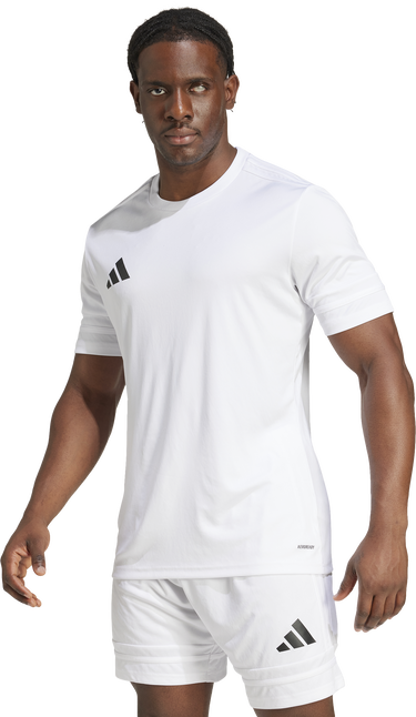 T-shirt adidas Performance Adidas Squadra 25 Jersey Hvid | jg5834, 3