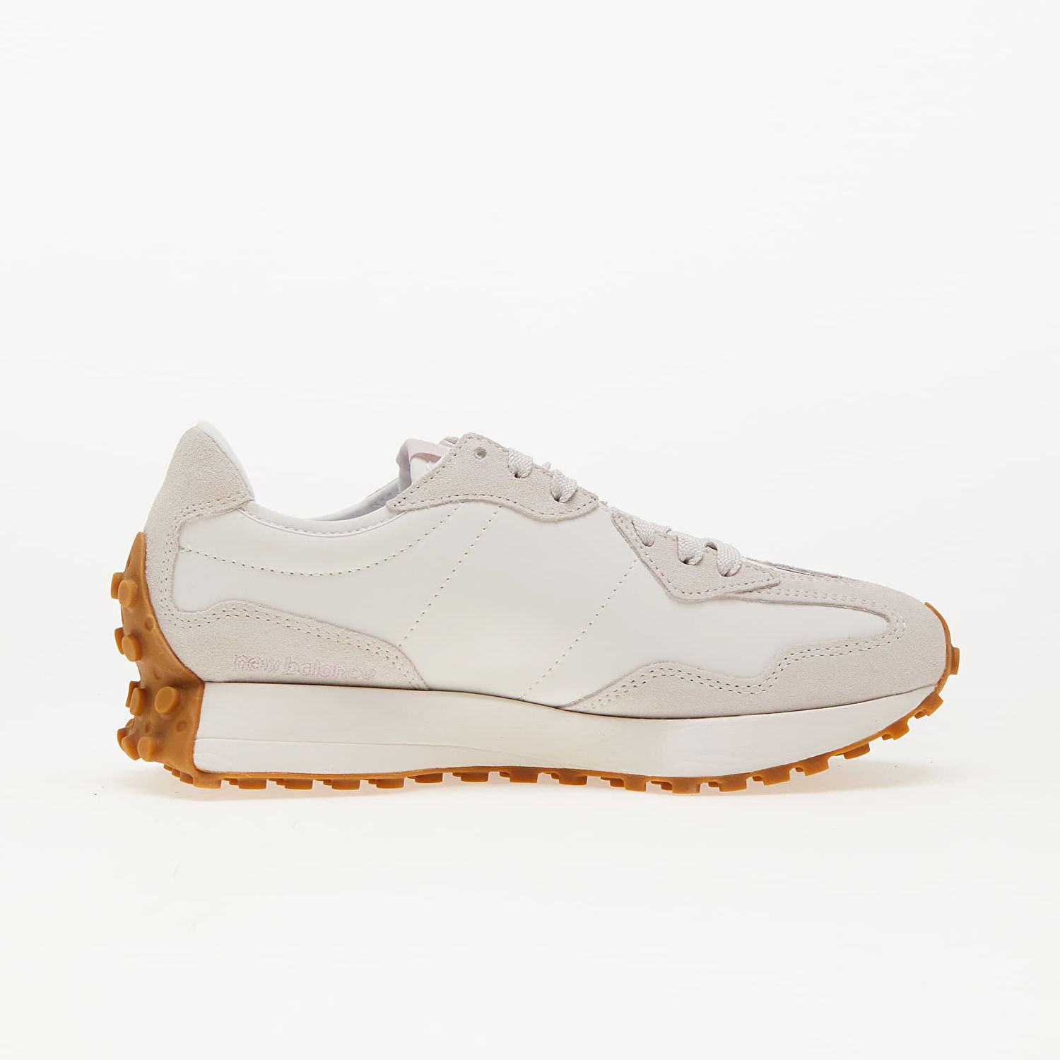 Sneakers og sko New Balance 327 "December Sky" Hvid | WS327OR, 1