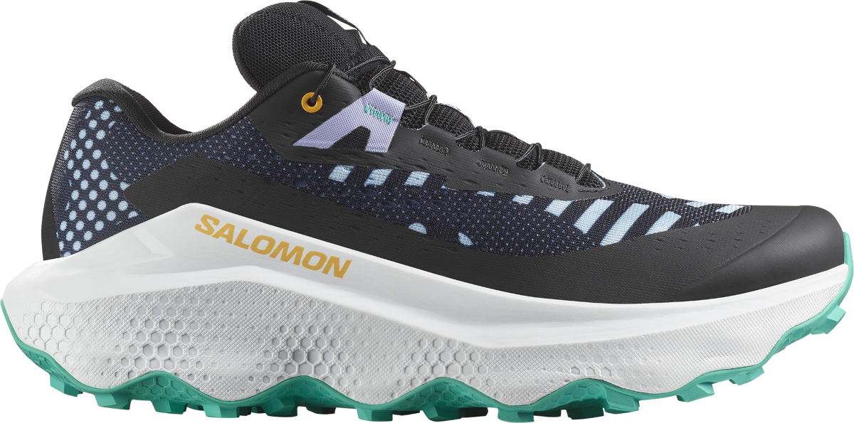 Sneakers og sko Salomon ULTRA GLIDE 3 PROTO PACK Flerfarvet | l47807-300, 0