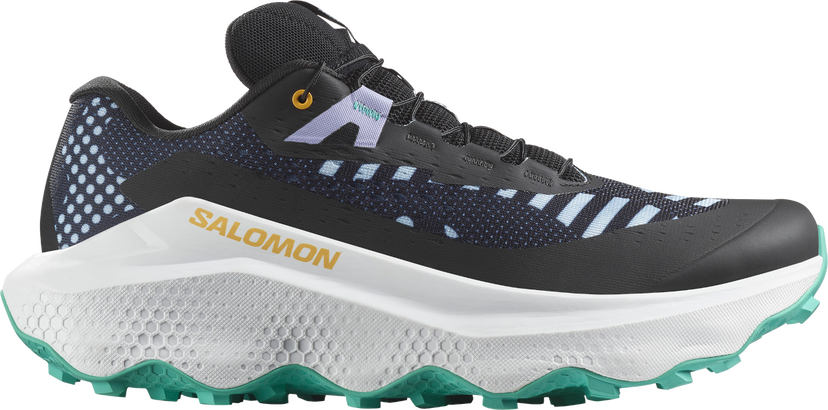 Sneakers og sko Salomon ULTRA GLIDE 3 PROTO PACK Flerfarvet | l47807-300
