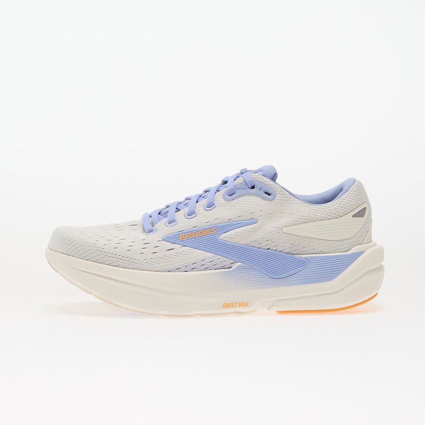 Sneakers og sko Brooks Ghost Max 3 Grå | 1204571B-151