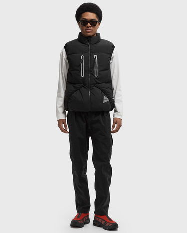 Vest GRAMICCI and wander Down Vest Sort | GUJ4-F3001-M-BLACK, 2