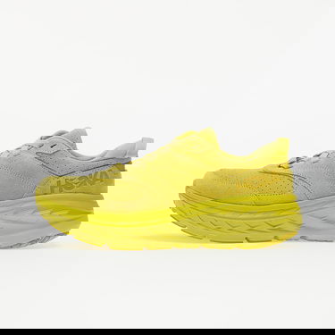 Sneakers og sko Hoka One One Bondi L Gul | 1122572-CLMB, 0