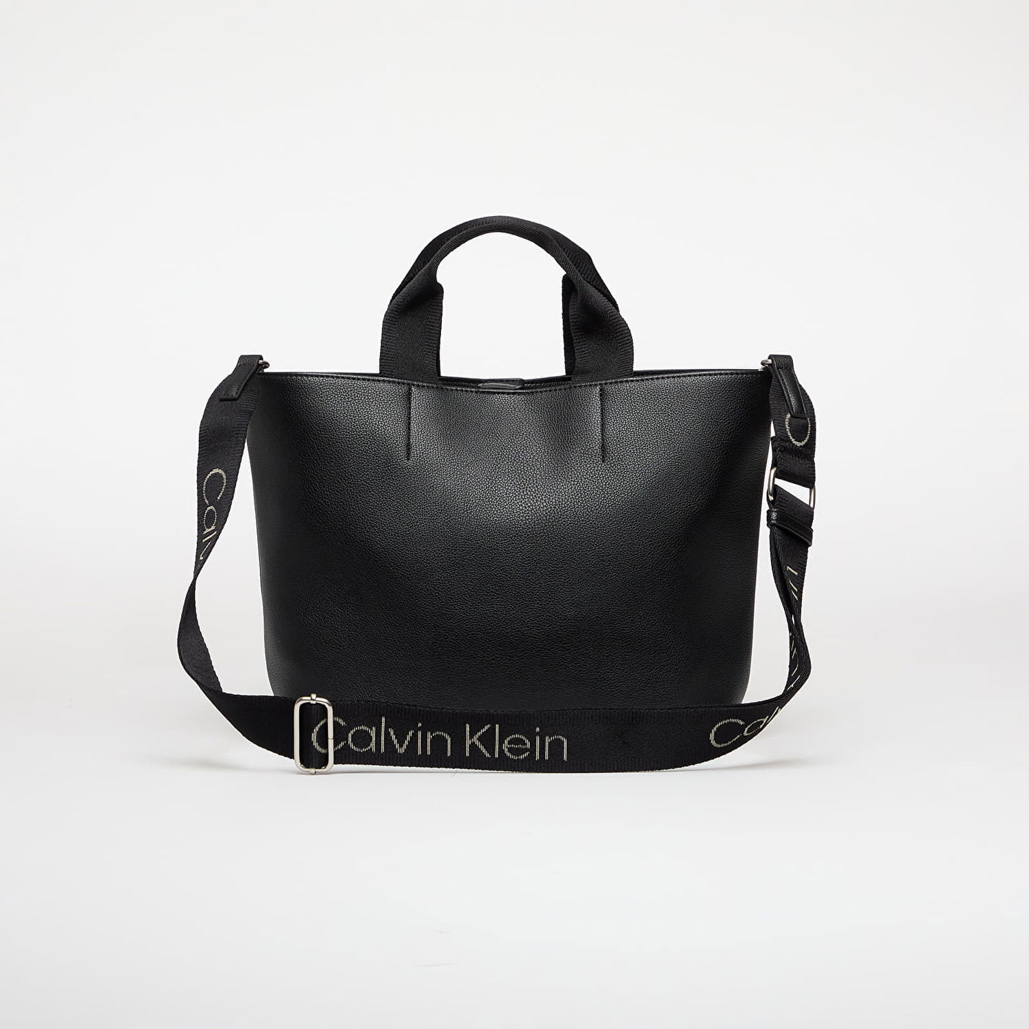 Mulepose CALVIN KLEIN Calvin Klein Jeans Ultralight Mini Tote Bag Sort | LV04K3112G UB1, 0