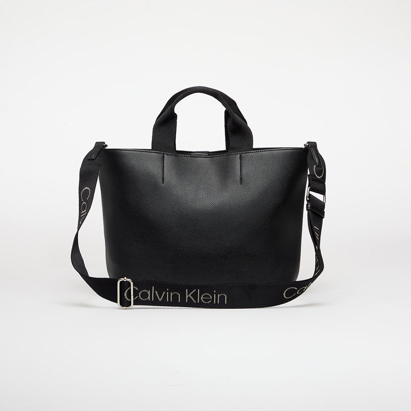 Mulepose CALVIN KLEIN Calvin Klein Jeans Ultralight Mini Tote Bag Sort | LV04K3112G UB1