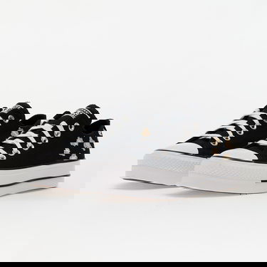 Sneakers og sko Converse Chuck Taylor All Star Lift Sort | A14937C, 5