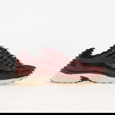Sneakers og sko Nike P-6000 Se Dark Pony/ Burgundy Crush-Metallic Gold Bourgogne | HF0015-200, 2