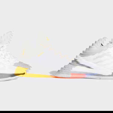 Sneakers og sko adidas Performance D Rose 11 Hvid | FW8508, 0