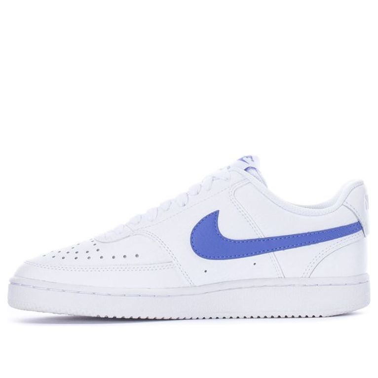 Sneakers og sko Nike Court Vision Low Hvid | CD5434-108
