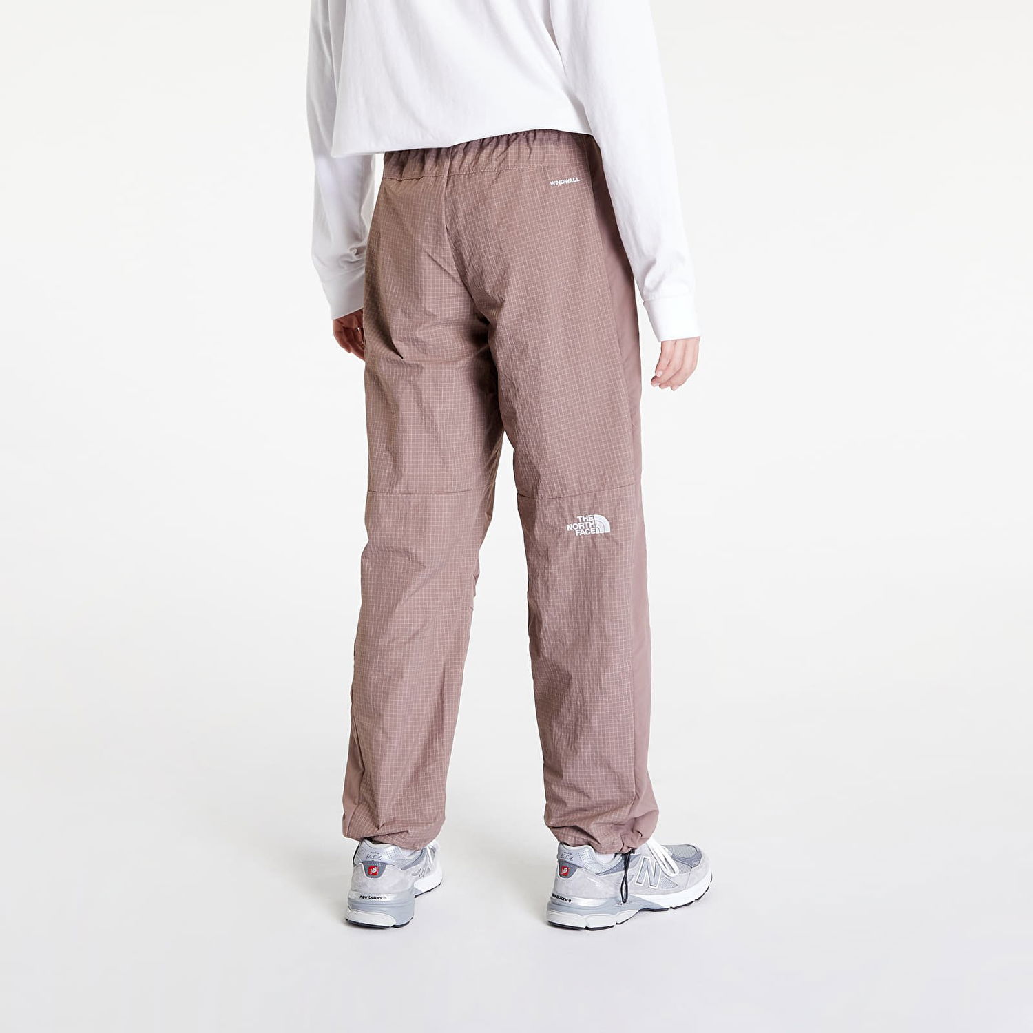 Bukser The North Face Convin Pant Brun | NF0A7X3IEFU, 1