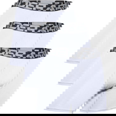 Boksere Under Armour Charged Cotton Hvid | 1363617-100, 1