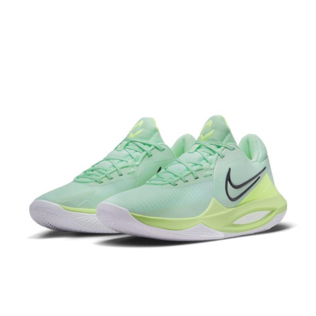 Sneakers og sko Nike Precision 6 Grøn | DD9535-300, 1