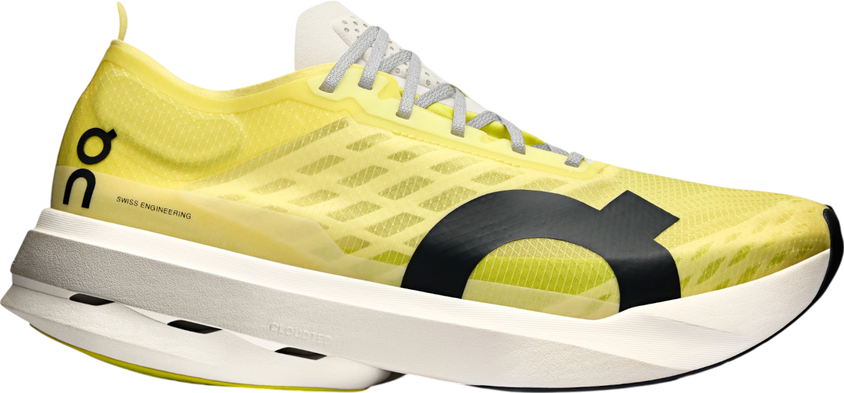 Sneakers og sko On Running Cloudboom Strike Gul | 3me3048-3331, 0