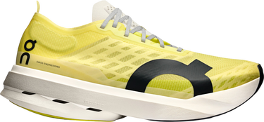 Sneakers og sko On Running Cloudboom Strike Gul | 3me3048-3331, 0