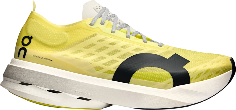 Sneakers og sko On Running Cloudboom Strike Gul | 3me3048-3331