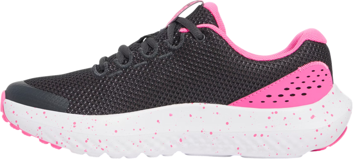 Sneakers og sko Under Armour UA GGS Surge 4 Lyserød | 3027108-016, 1