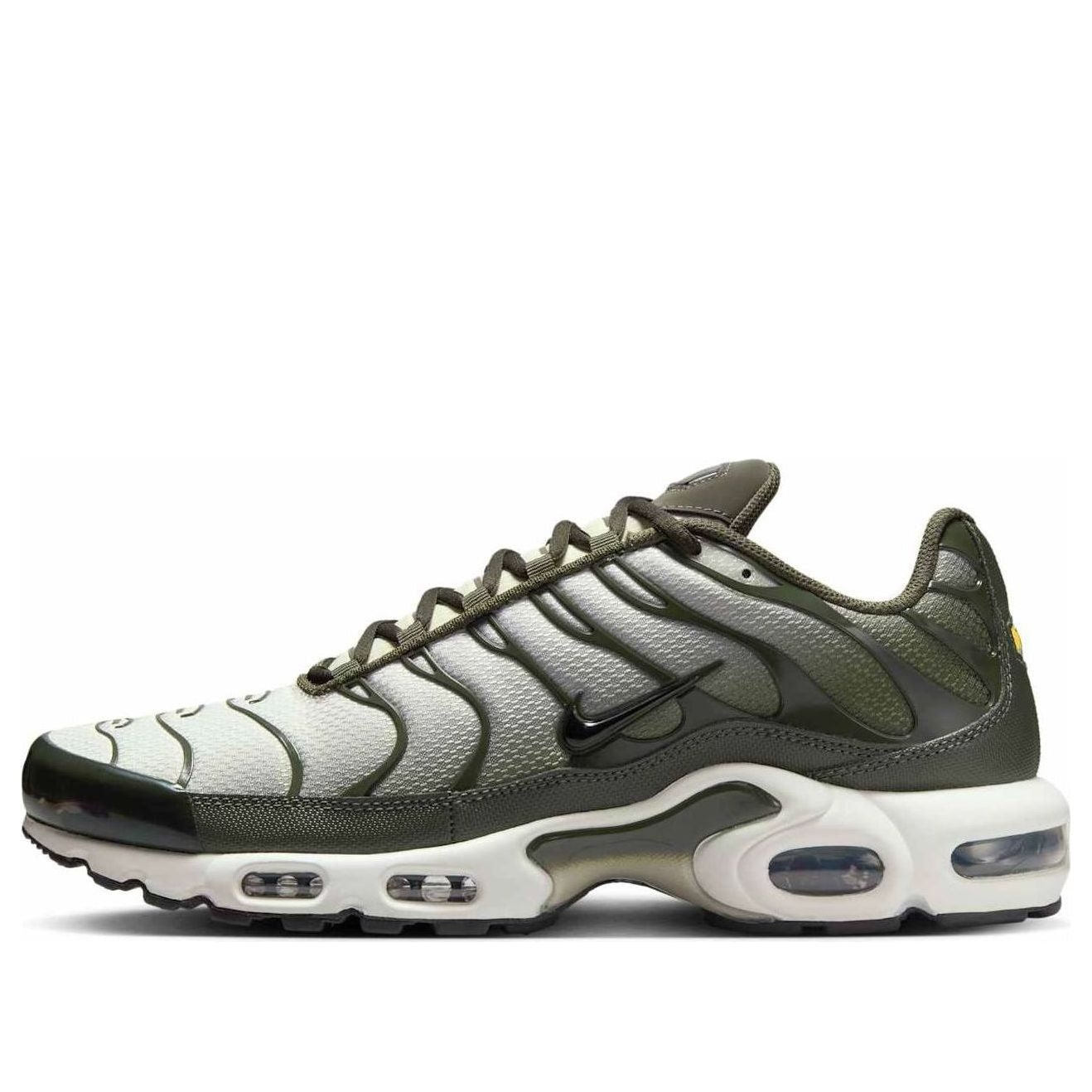Sneakers og sko Nike Air Max Plus 'Olive Gradient' Grøn | DM0032-300, 0