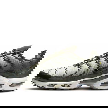 Sneakers og sko Nike Air Max Plus 'Olive Gradient' Grøn | DM0032-300, 0