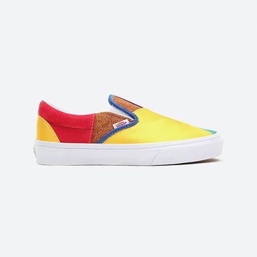Sneakers og sko Vans Classic Slip-On Pride Flerfarvet | VN0A33TB44B, 0