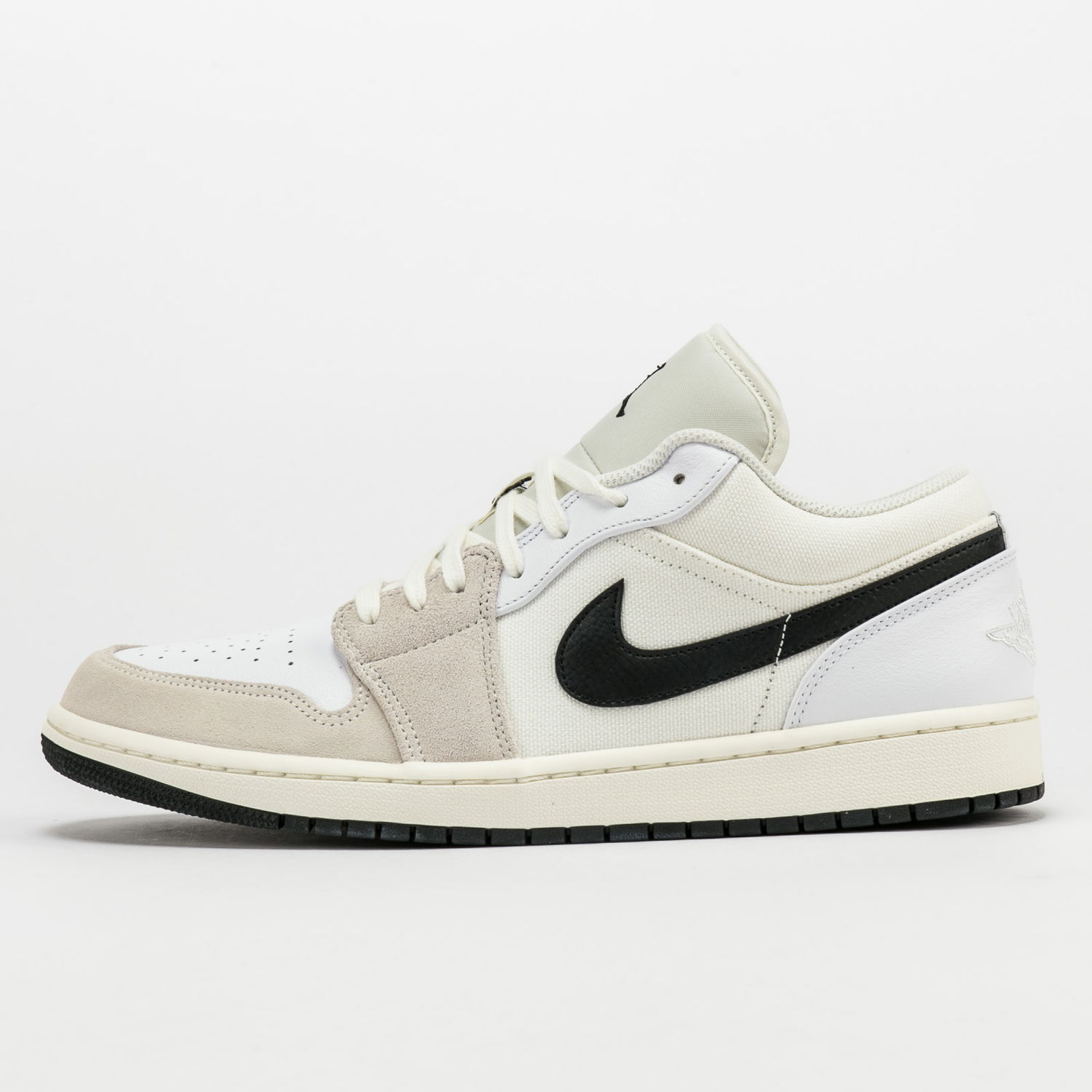 Sneakers og sko Jordan Air Jordan 1 Low "Astrograbber" Beige | DC3533-100, 0