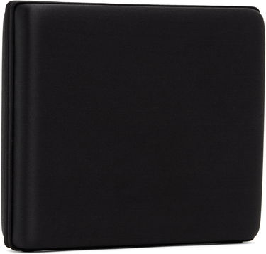 Tegnebog TOTEME TOTEME Satin Box Clutch Sort | 252-WAL0081-FB0227, 2