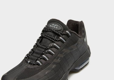 Sneakers og sko Nike Air Max 95 Ul Sort | HV6064-002, 3