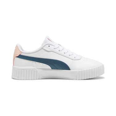 Sneakers og sko Puma Carina 2.0 Hvid | 385849-31, 2