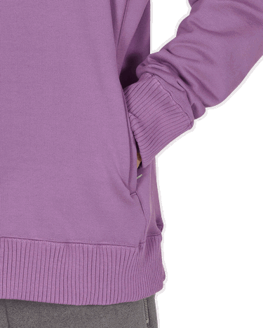 Sweatshirt Mastermind WORLD Logo Hoodie Lilla | MW21S07-SW029-010 004, 6