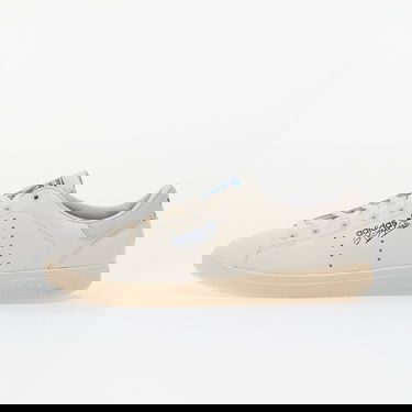 Sneakers og sko adidas Originals A. ASPDEN SPZL Hvid | JQ3074, 0